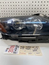 2013 2016 Mazda CX 5,TYC Headlight Assembly 20 9310 01 9