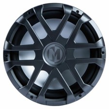 Memphis MXA1244  12" Xtreme Audio 4-Ohm DVC Marine Subwoofers