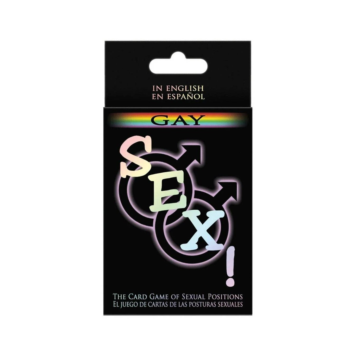 Kheper Games Gay Sex! The Card Game Adult Game | eBay