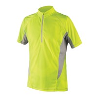 Endura Cairn Ss Jersey Yellow Large on sale Endura Cairn Ss Jersey Yellow Large on sale