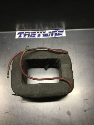 NEW, UNBRANDED, CA1416, COIL, 550V, 15 OHM. (15i-1)