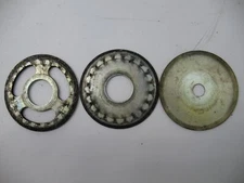 1975 HONDA GOLDWING GL1000 TIMING BELT GUIDE PLATE 