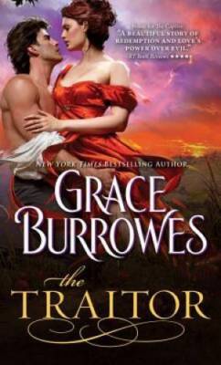 The Traitor (Captive Hearts) - Mass Market Paperback - VERY GOOD