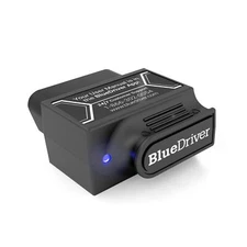 BlueDriver Bluetooth Pro OBDII Scan Tool for iPhone & Android
