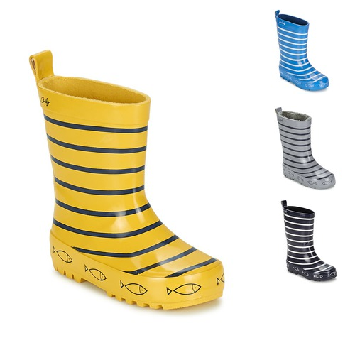Stivali Stivaletti Da Pioggia Bambino BE ONLY TIMOUSS Gomma Scarpe Inverno  | eBay