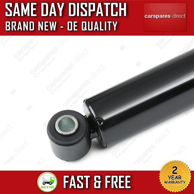 COPPIA AMMORTIZZATORI ANT MERCEDES SPRINTER 3,5-t 906 316 CDI 09> X701331 - Foto 9