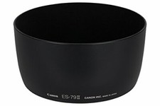 Canon Lens Hood ES-79 II for EF50mm F1.0L USM NEW from Japan