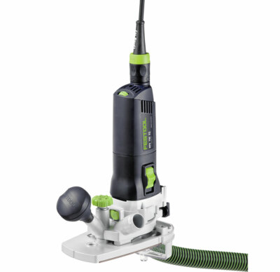 FESTOOL Modul-Kantenfräse MFK 700 EQ-Plus inkl. Systainer -576240