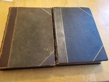 Around the World with General Grant, 1879, 1st ed, John Russell Young, exlib