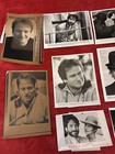 ROBIN WILLIAMS set of 16 press photos Moscow on the Hudson Evening at the Met — photo 4