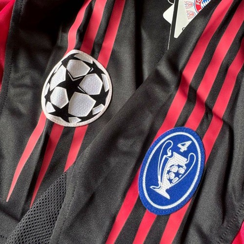 Adidas 2004-2005 Bayern München Munchen Munich Third Jersey Trikot Size XL New - Picture 9 of 12