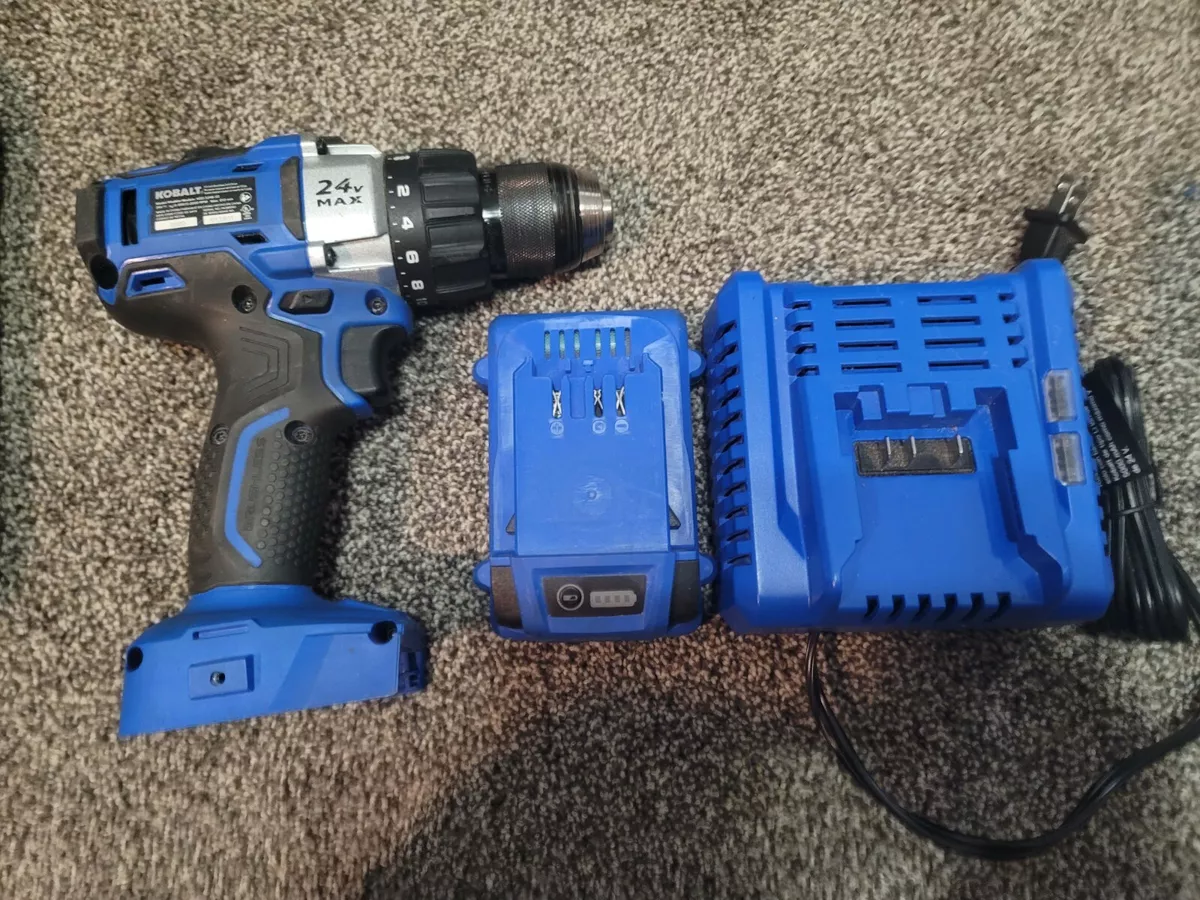 Kobalt 1 2