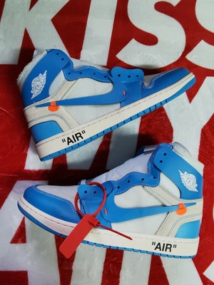 NIKE Air Jordan 1 x \