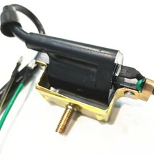 HONDA EXPRESS 50 URBAN PA50 PA50II NC50 NA50 NX50 Ignition Switch 4