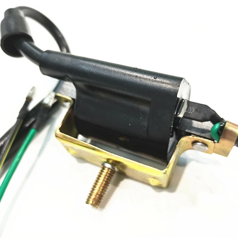 Ignition Coil CDI Box Rectifier Regulator For Motorcycle Scooter Pit Dirt Bike - Image 4 of 4