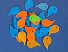 5x Moving Edge Safety Box Opener house Cutter Shrink Wrap Tape Christmas