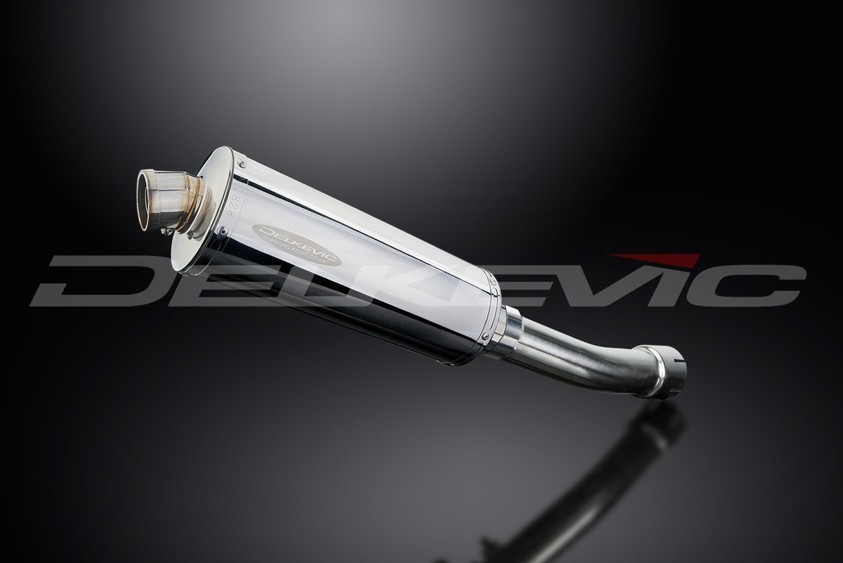 Kawasaki ZX-9R ZX9R Ninja 1998-99 Slip On 14