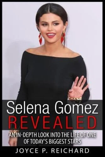 Selena Gomez Revealed: An In-Depth Look Into the Life of One of Today's - Picture 2 of 2