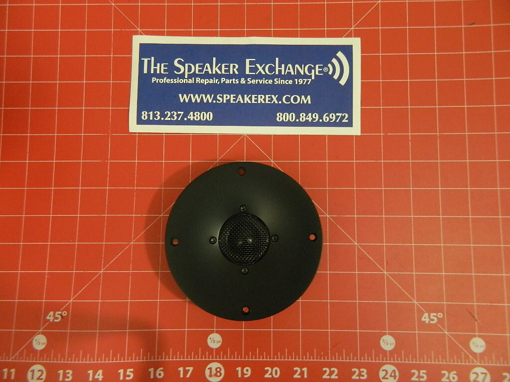 Yamaha HS8, HS8S Tweeter YE742A00 | eBay