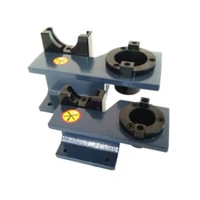 CAT50 Lock Cutter Holder  CNC Tighten Tool Holder Tightening Fixture Clamp