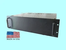 2U DIY CNC Control Computer Instrument Rackmount Case Box 10-19113B