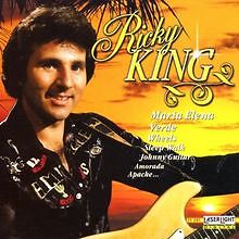 Ricky King von Ricky King | CD | Zustand sehr gut - Bild 1 von 2