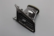 Genuine VW T-Roc 2018-on dashboard heater blower air vent (right) 2GB858416C QZW