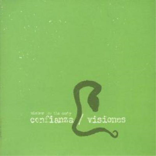 Windsor for the Derby Confianza/visiones (CD) Album