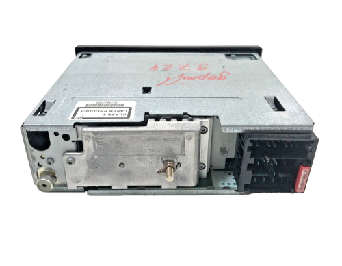Autoradio Sevilla MP38 Blaupunkt 7648003310 - Picture 3 of 4