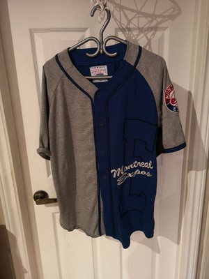montreal expos merch
