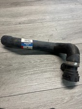 Dayco RADIATOR HOSE 72796 
