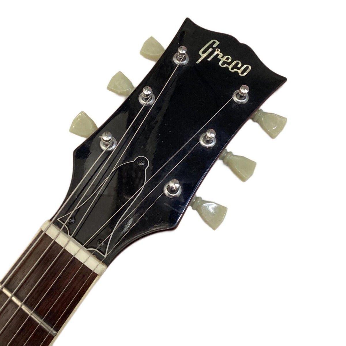 Greco] EG380S 70s Les Paul type Made in Japan Electric