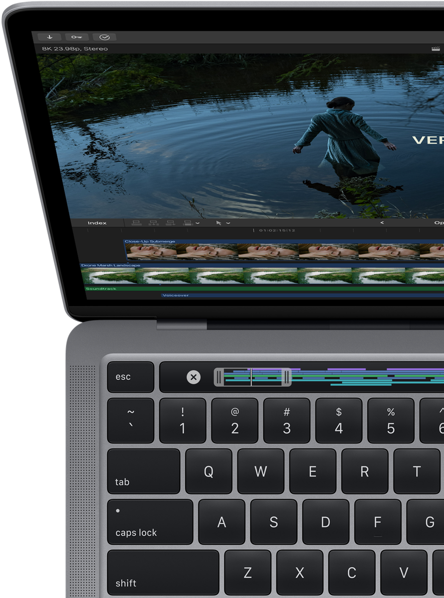 2020+ Apple MacBook Pro 13 2020+ Apple MacBook Pro 13