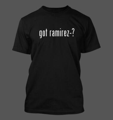 got ramirez-? - Men's Funny T-Shirt New RARE