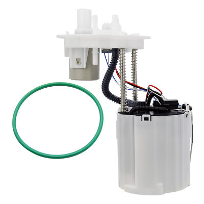 Fuel Pump Module Assembly for 2011-16 Buick Regal Chevrolet Cadillac XTS P77035M