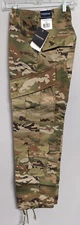 PROPPER ACU Trouser F5289- 50/50 NycoRP OCP - Multicam - Size X-Small Regular