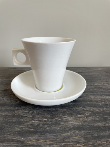 NESCAFE DOLCE GUSTO COFFEE MUG WITH 