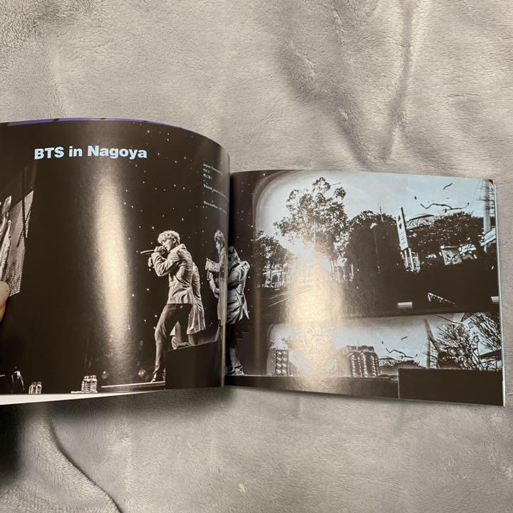 DVD BTS JAPAN OFFICIAL FANMEETING Vol.3 ~Reaching you DVD BTS JAPAN OFFICIAL FANMEETING Vol.3 ~Reaching you