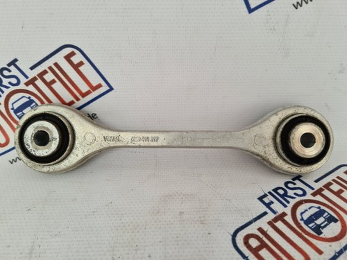 Original Audi A8 S8 4H Koppelstange Strebe Stabilisator 4M0411317