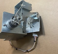 Rheodyne 7750-023 Injection valve for Agilent 1100