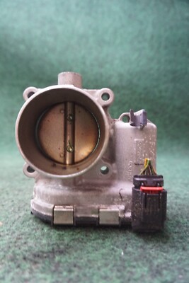 2016 FORD EDGE 2.0L Throttle Body OEM DS7E9F991BB 78,816 MILES
