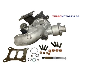 Turbolader AUDI A4 A5 A6 Q5 2.0TFSi 06L145702P