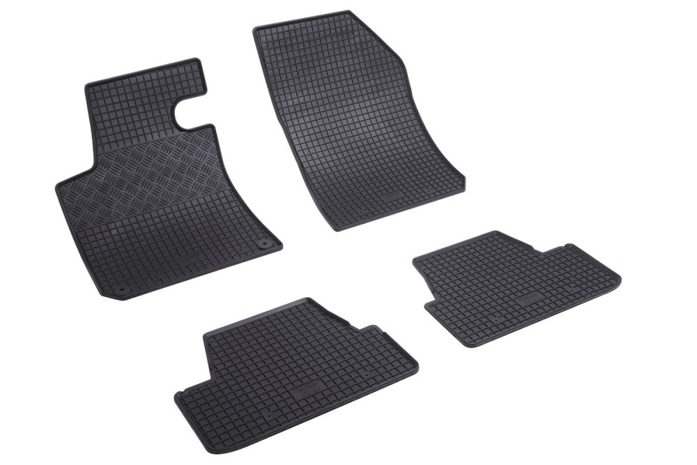Tapis caoutchouc Peugeot 308 SW imperméables pour sorties en famille - 2