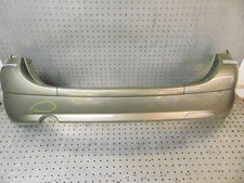 Stoßstange hinten 9650214377 Citroen Xsara Picasso (Typ:CH)
