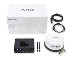 Avtex AMR104X Mobile 4G/5G Wi-Fi Router – Dual SIM, CAT6 LTE, MiMo Antenna & 2.8