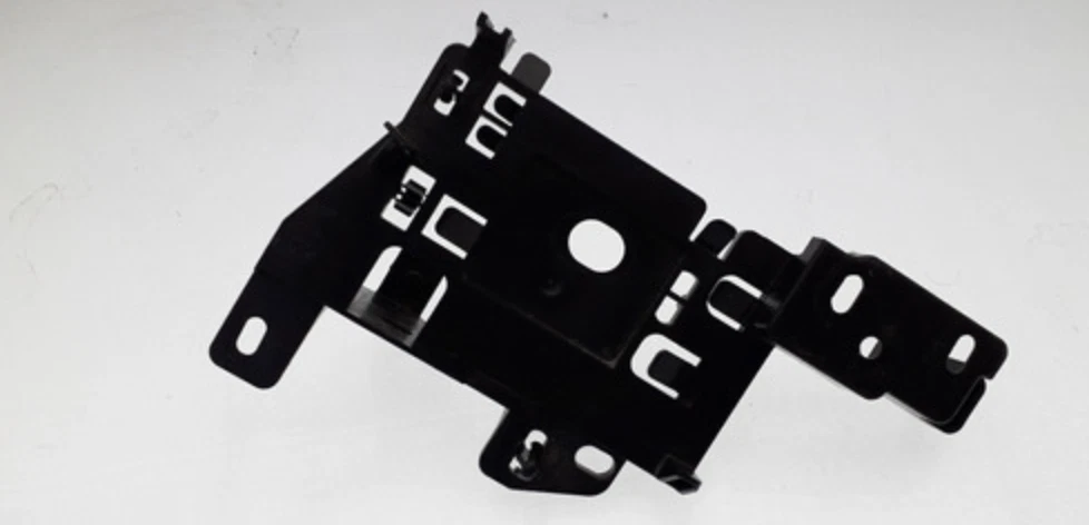 PEUGEOT 2008 Console Connector Bracket 9813085580 New Genuine | eBay 