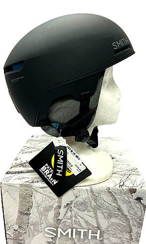 $210 Smith Code MIPS Helmet NIB Size M 
