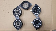 2015 Mazda 3 Bose Front Centre, Left, Right and Rear speakers