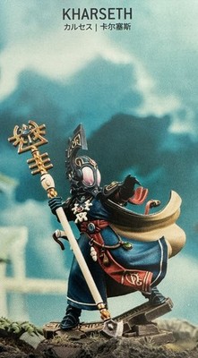 Warhammer 40k Aeldari Eldar Kharseth New on Sprue