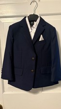 Formal boy's suit